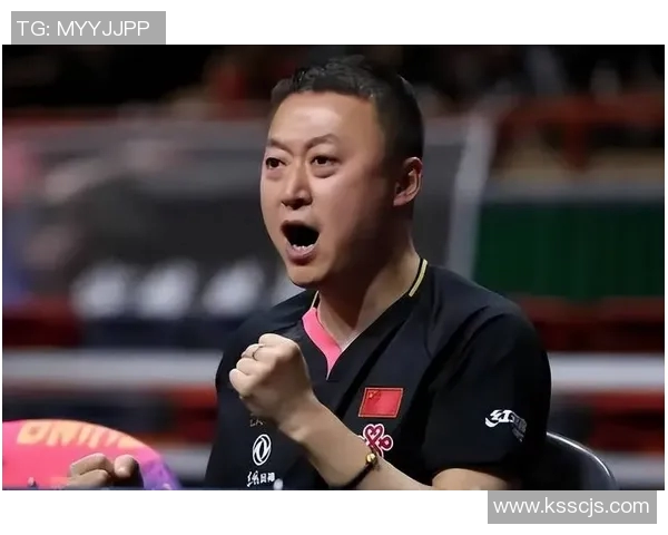 武汉乒乓球队实力大变革引发热议球员成长与训练新模式的探索与实践