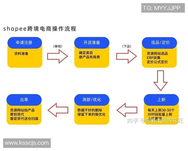无货源跨境电商模式详解与成功运营策略分析