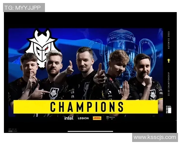 CSGO实力排名新变动JDG战队再创佳绩引发关注