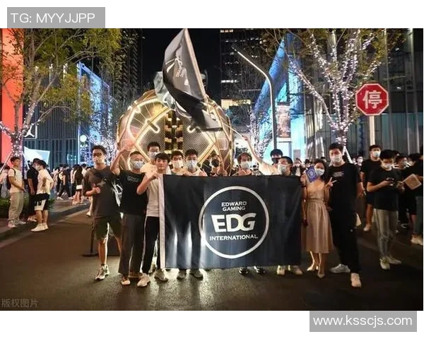 EDG逆袭之路揭秘Major赛场上的荣耀与挑战