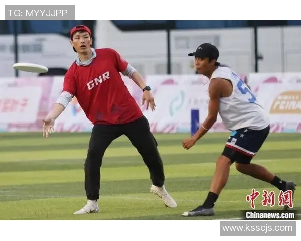 南京飞盘队实力飙升创历史新高引领全国飞盘运动热潮