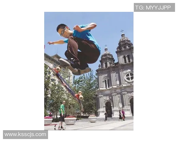 滑板文化的边缘探索:西安滑板队如何实现深度渗透与创新发展