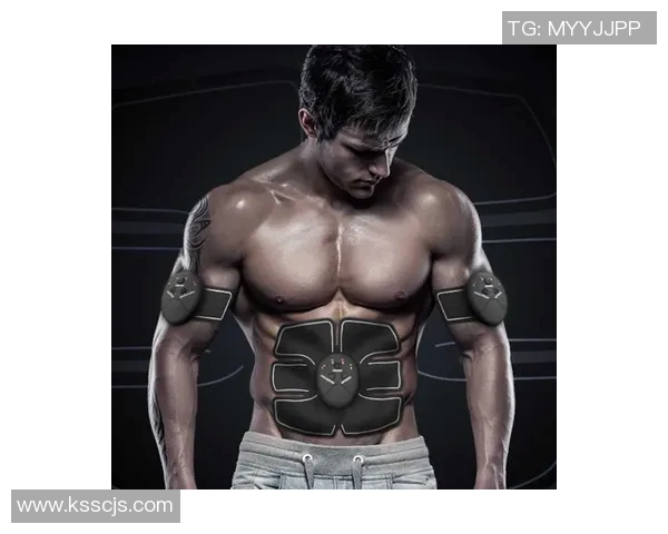 练肌肉的健身器材：推荐有效的肌肉锻炼器材